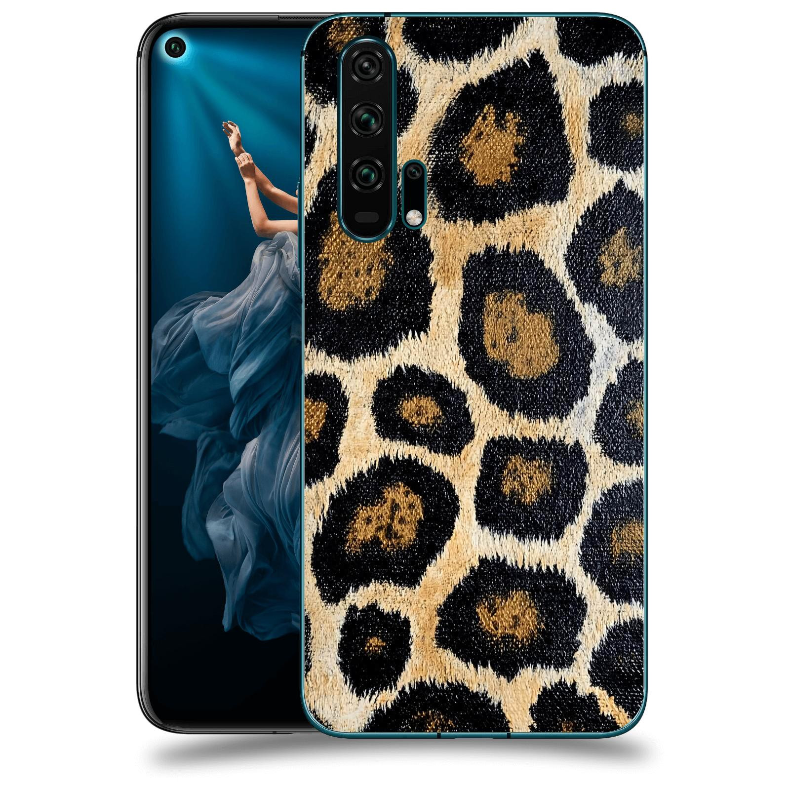 ACOVER Kryt na mobil Honor 20 Pro - Exotika a Síla