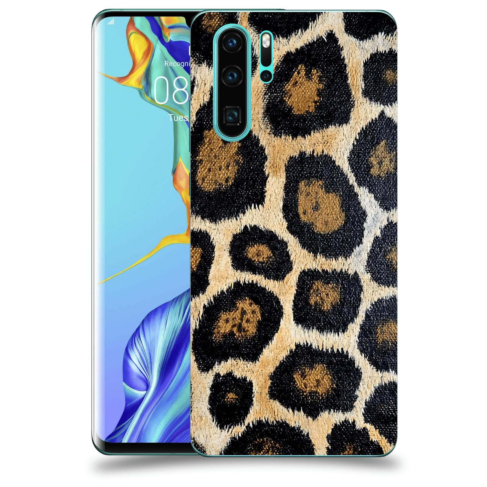 ACOVER Kryt na mobil Huawei P30 Pro - Exotika a Síla