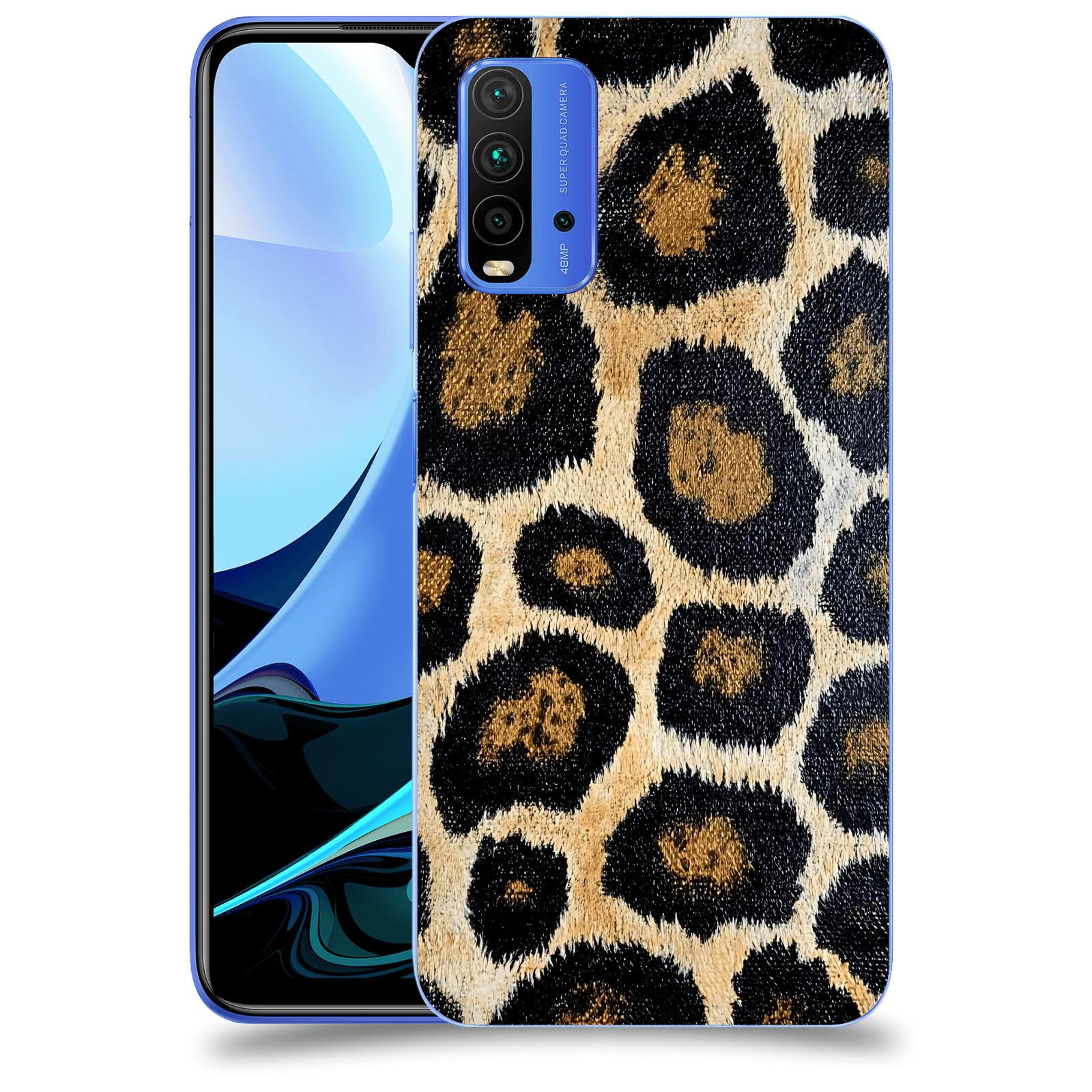 ACOVER Kryt na mobil Xiaomi Mi 9T (Pro) - Exotika a Síla