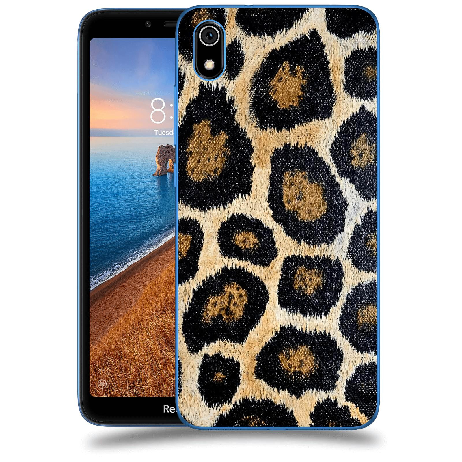 ACOVER Kryt na mobil Xiaomi Redmi 7A - Exotika a Síla