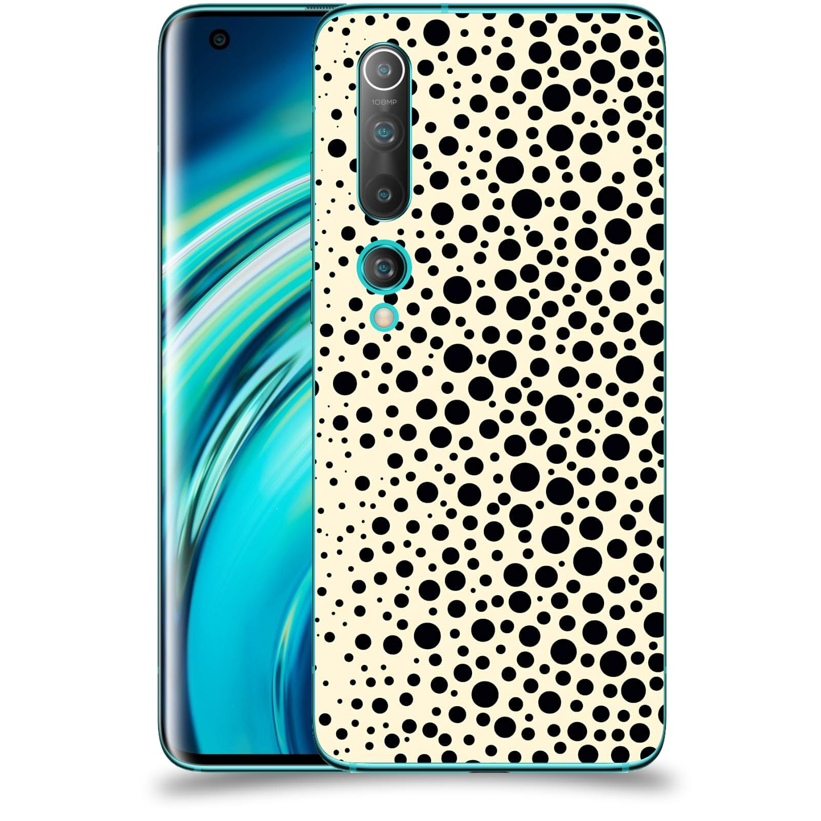ACOVER Kryt na mobil Xiaomi Mi 10 - Chaos a Rovnováha