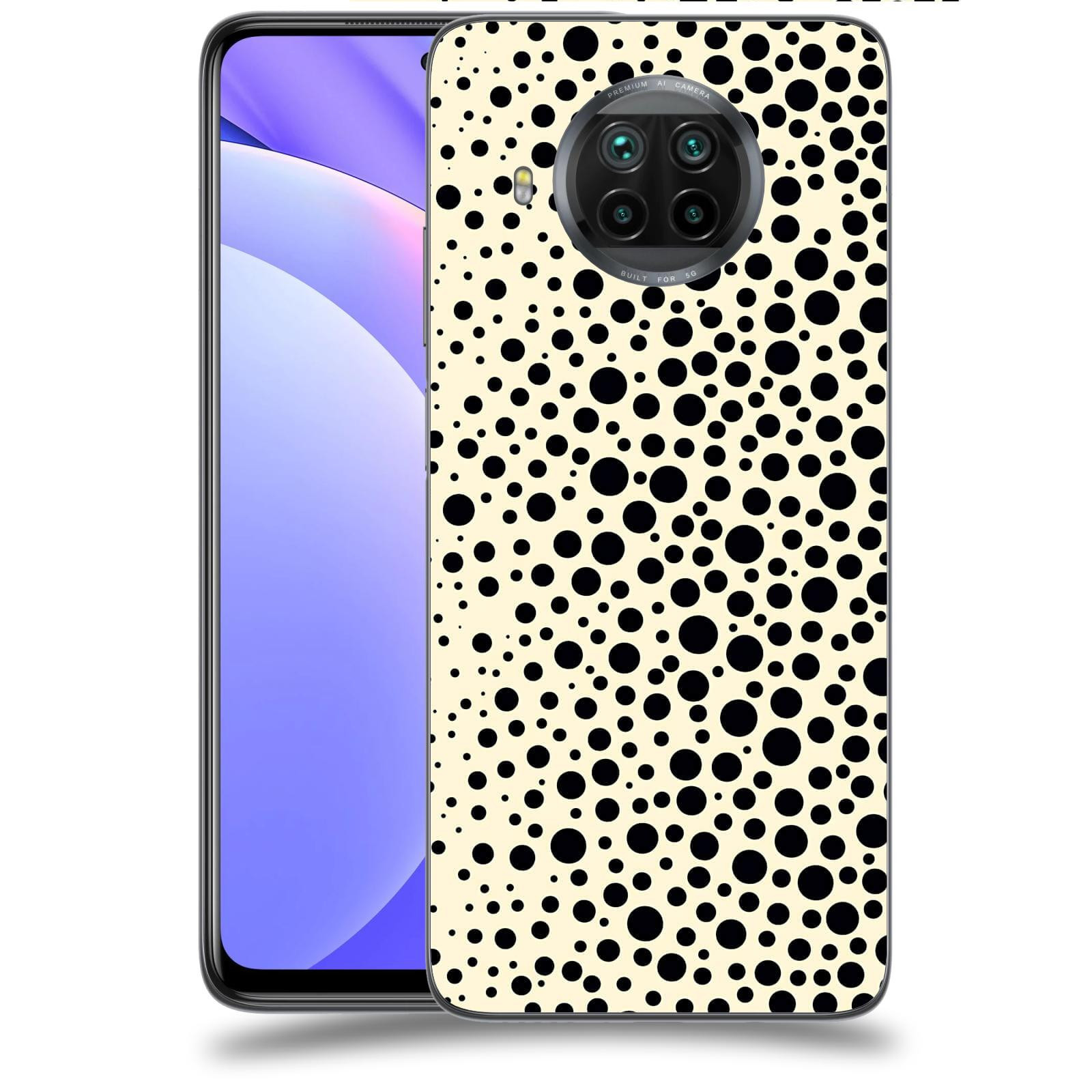 ACOVER Kryt na mobil Xiaomi Mi 10T Lite - Chaos a Rovnováha