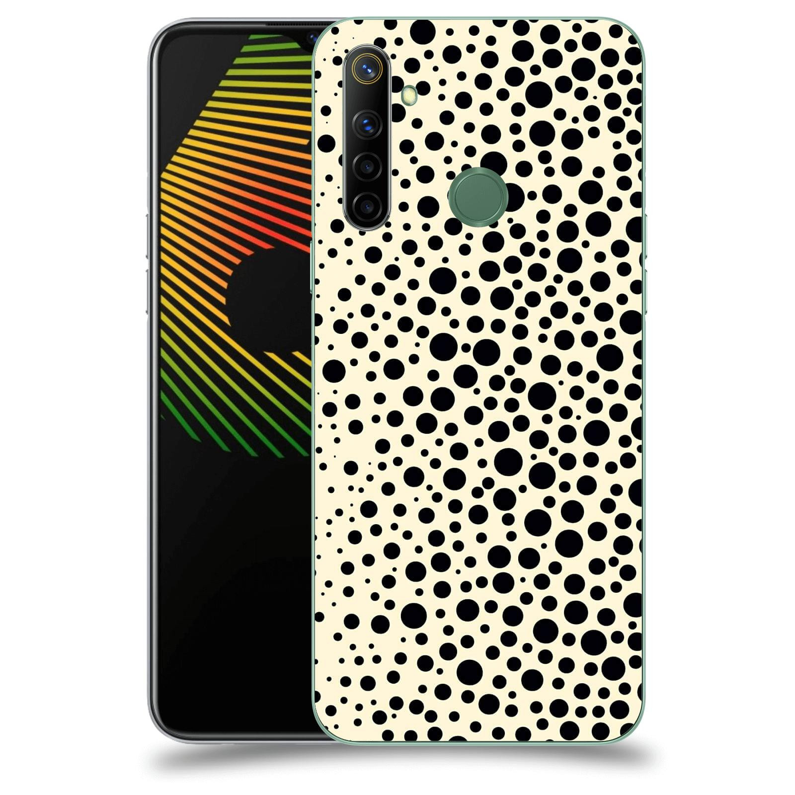 ACOVER Kryt na mobil Realme 6i - Chaos a Rovnováha