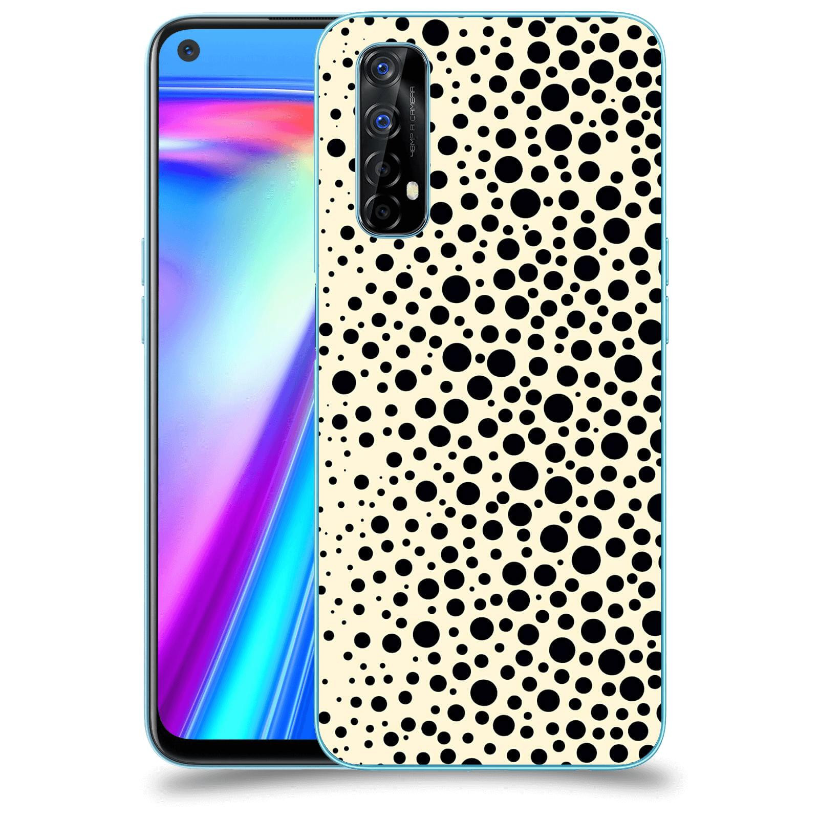 ACOVER Kryt na mobil Realme 7 - Chaos a Rovnováha