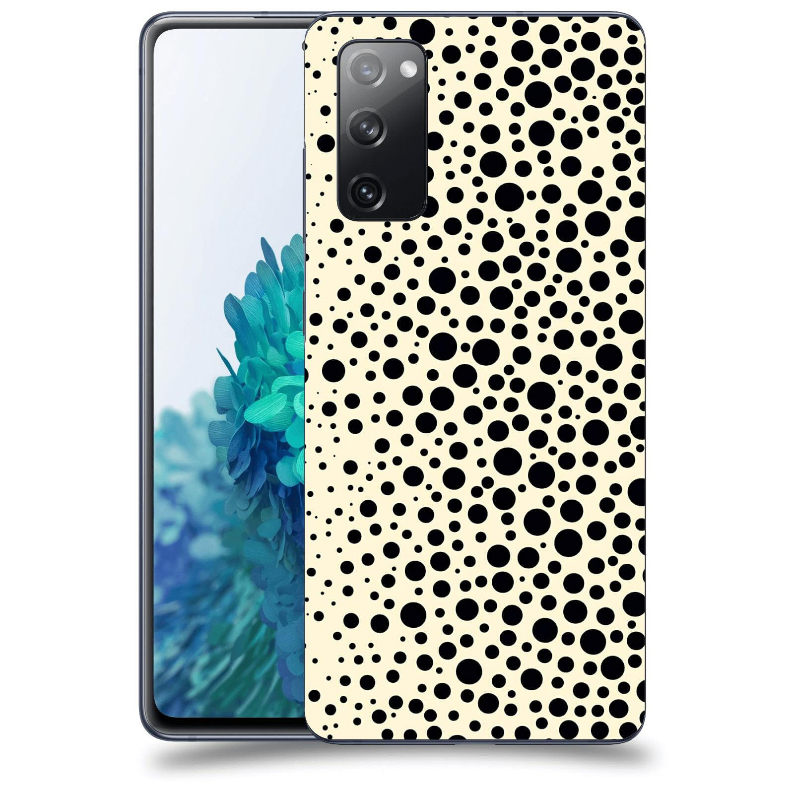 ACOVER Kryt na mobil Samsung Galaxy S20 FE - Chaos a Rovnováha