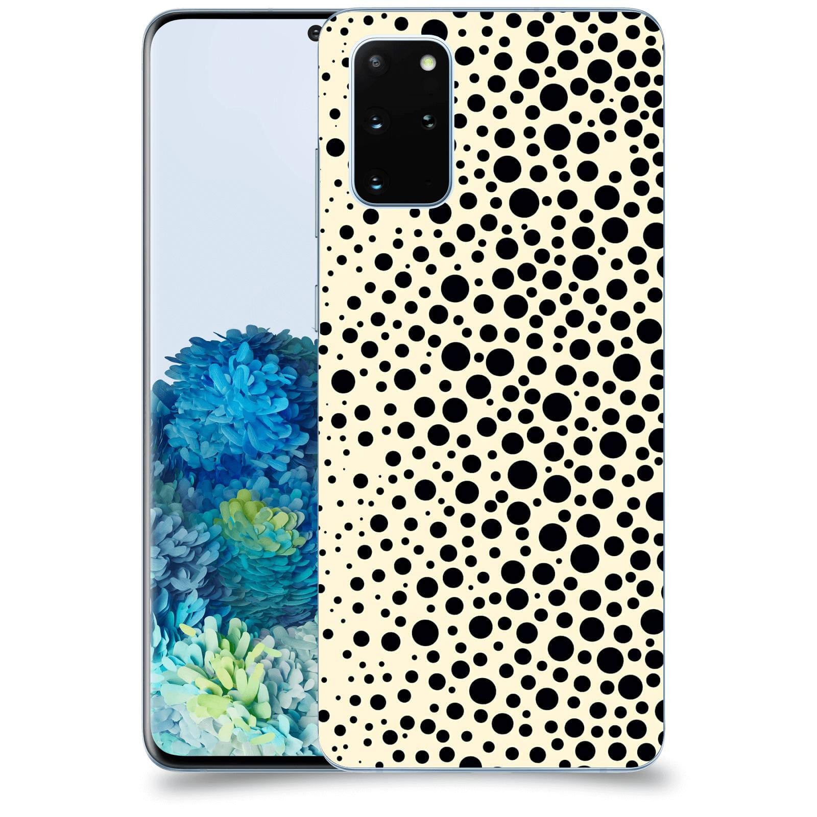 ACOVER Kryt na mobil Samsung Galaxy S20+ G985F - Chaos a Rovnováha