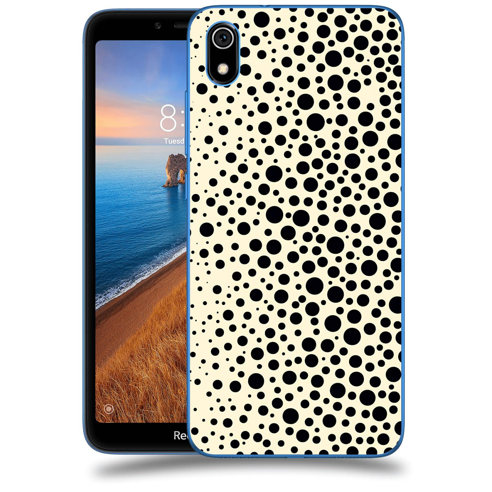 ACOVER Kryt na mobil Xiaomi Redmi 7A - Chaos a Rovnováha