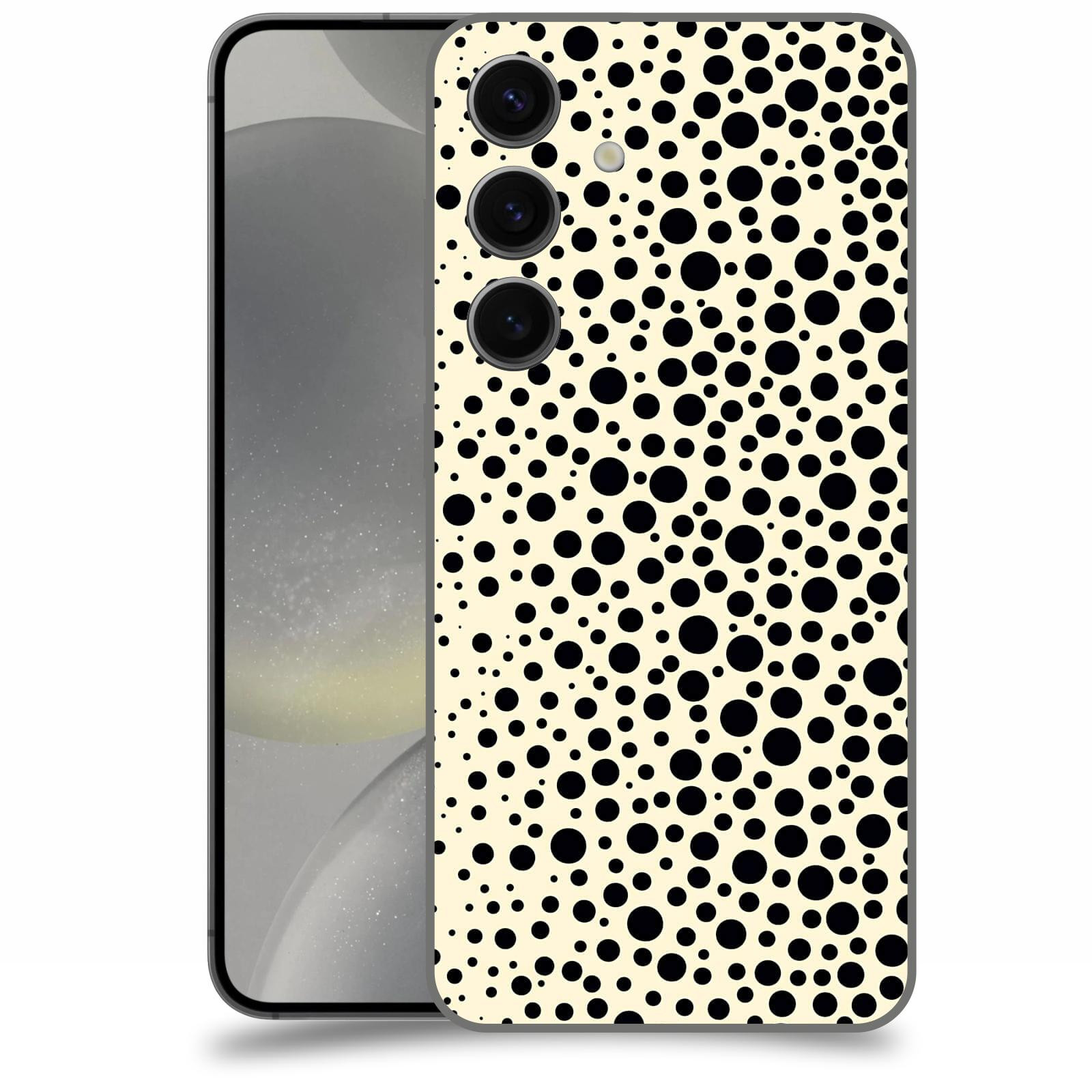 ACOVER Kryt na mobil Samsung Galaxy S24 - Chaos a Rovnováha