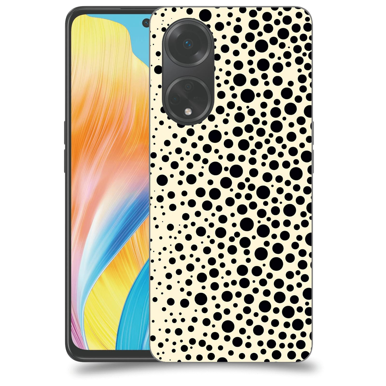 ACOVER Kryt na mobil OPPO A98 5G - Chaos a Rovnováha
