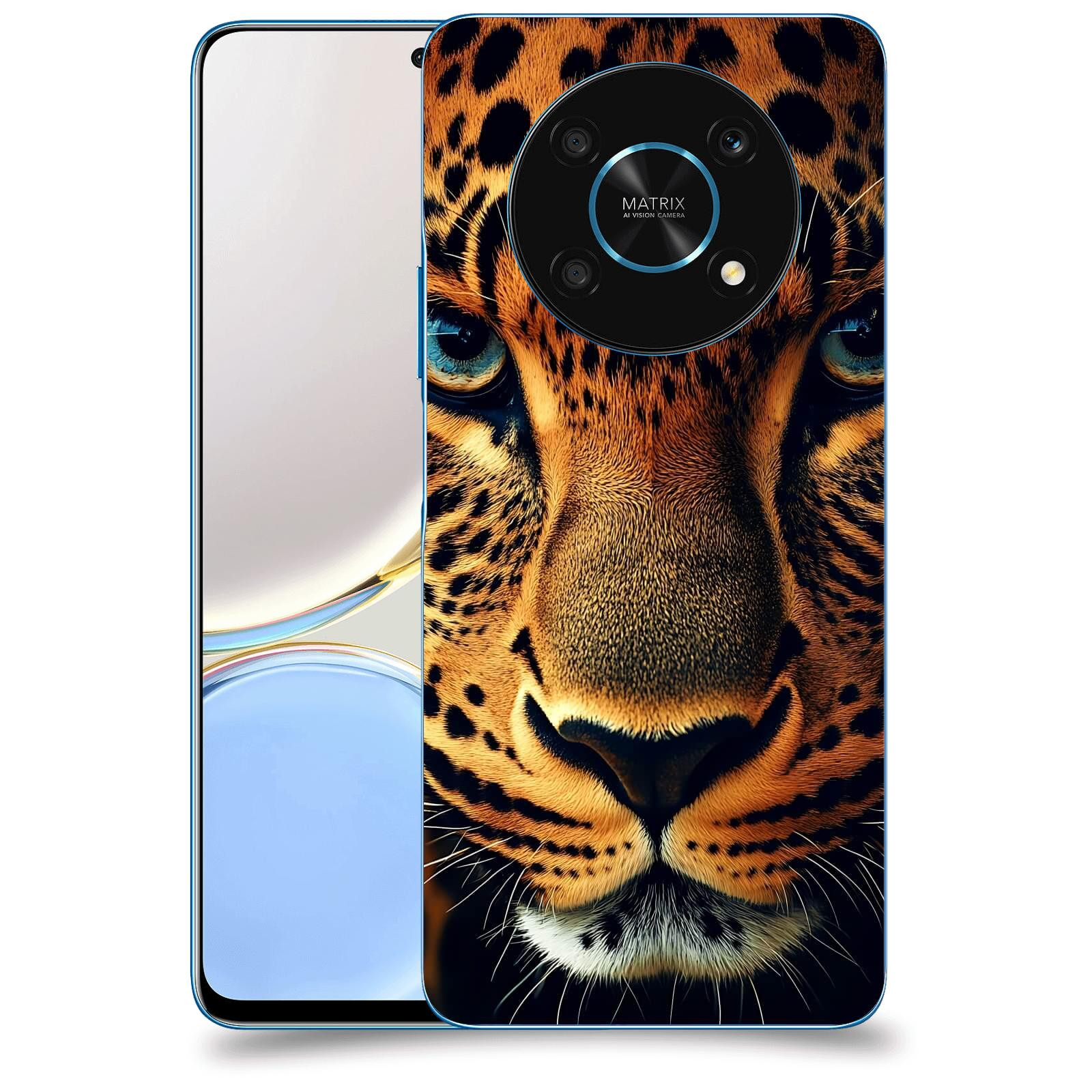 ACOVER Kryt na mobil Honor Magic 4 Lite 5G - Intenzita a Divokost