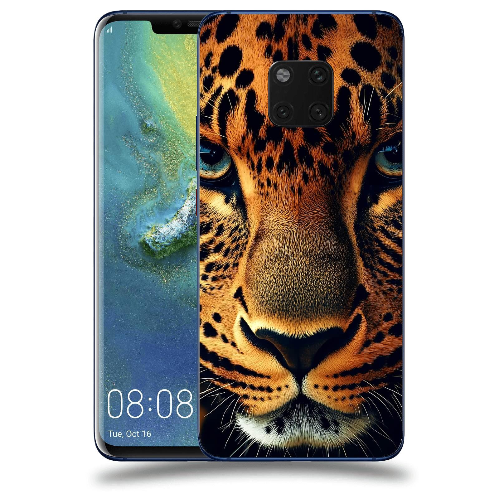 ACOVER Kryt na mobil Huawei Mate 20 Pro - Intenzita a Divokost