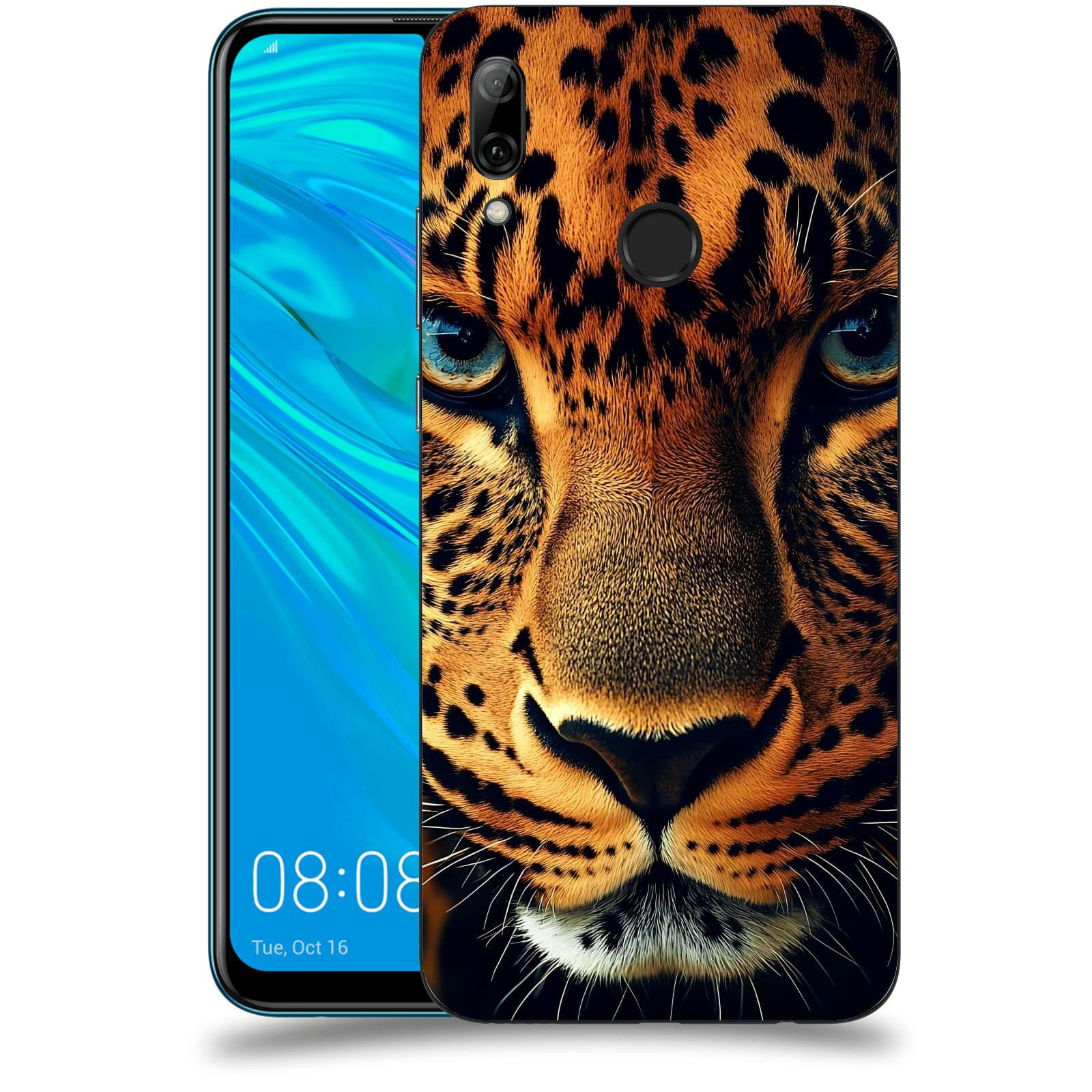 ACOVER Kryt na mobil Huawei P Smart 2019 - Intenzita a Divokost