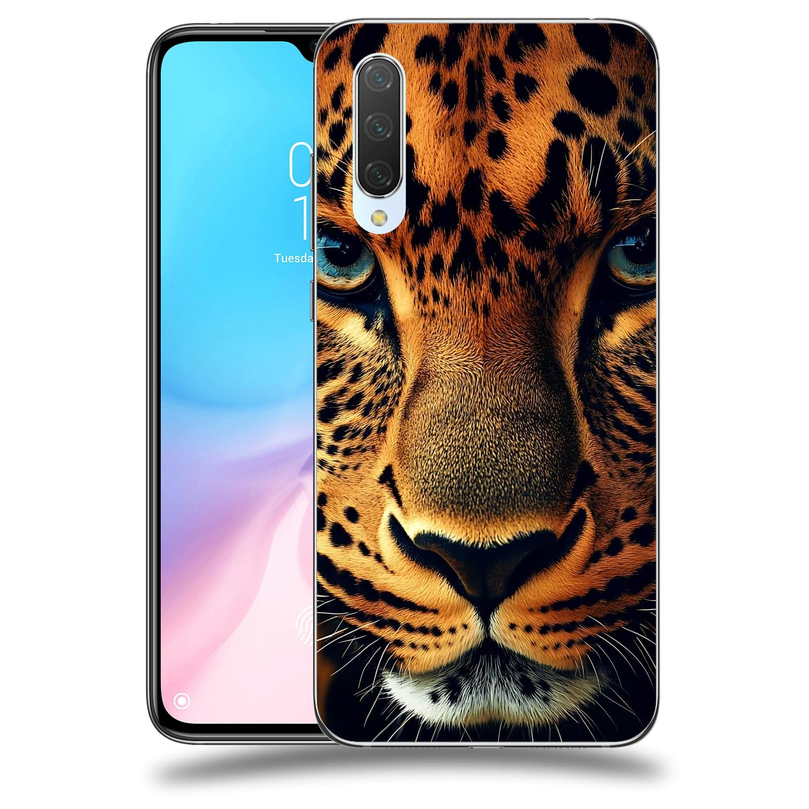 ACOVER Kryt na mobil Xiaomi Mi 9 Lite - Intenzita a Divokost