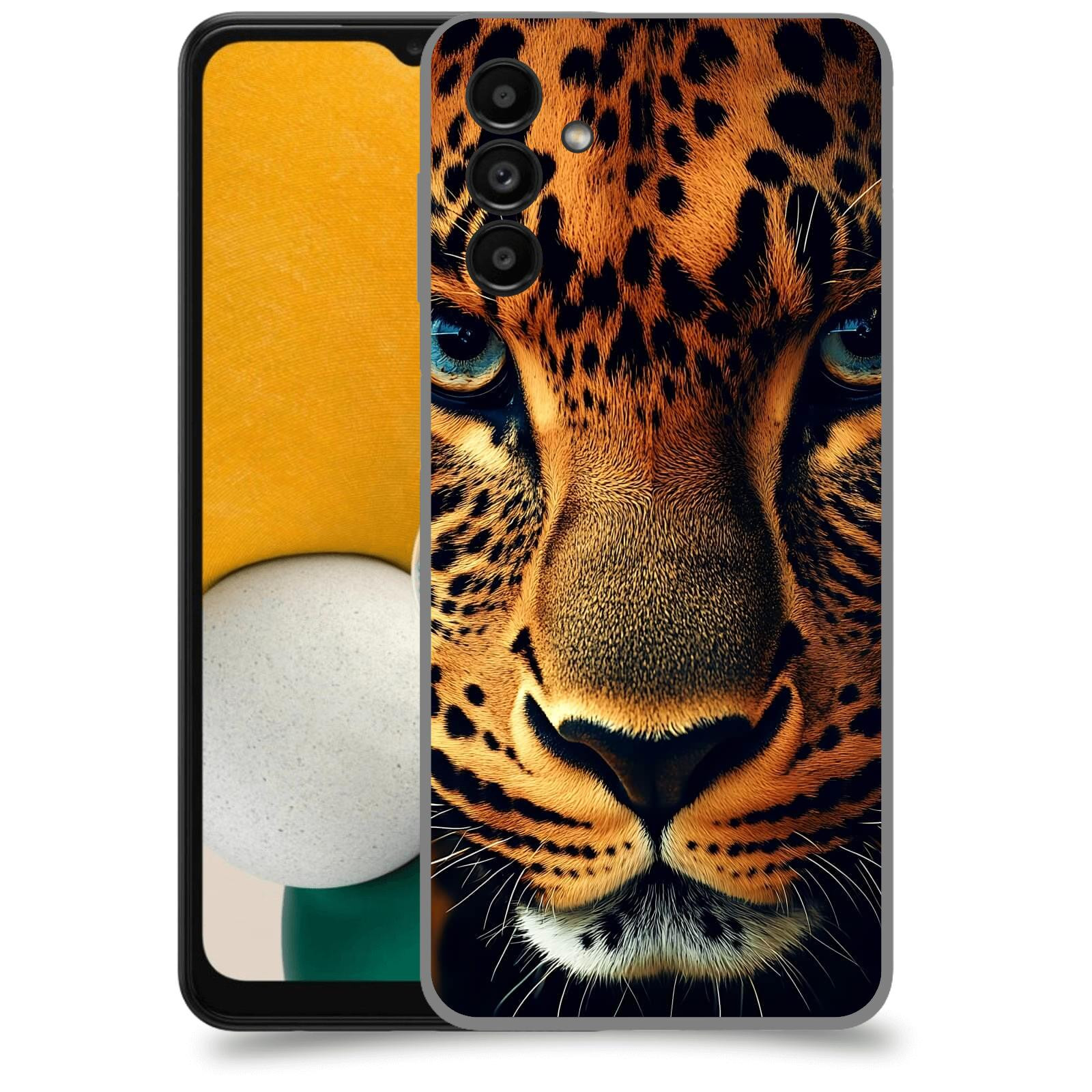 ACOVER Kryt na mobil Samsung Galaxy A13 5G A136B - Intenzita a Divokost