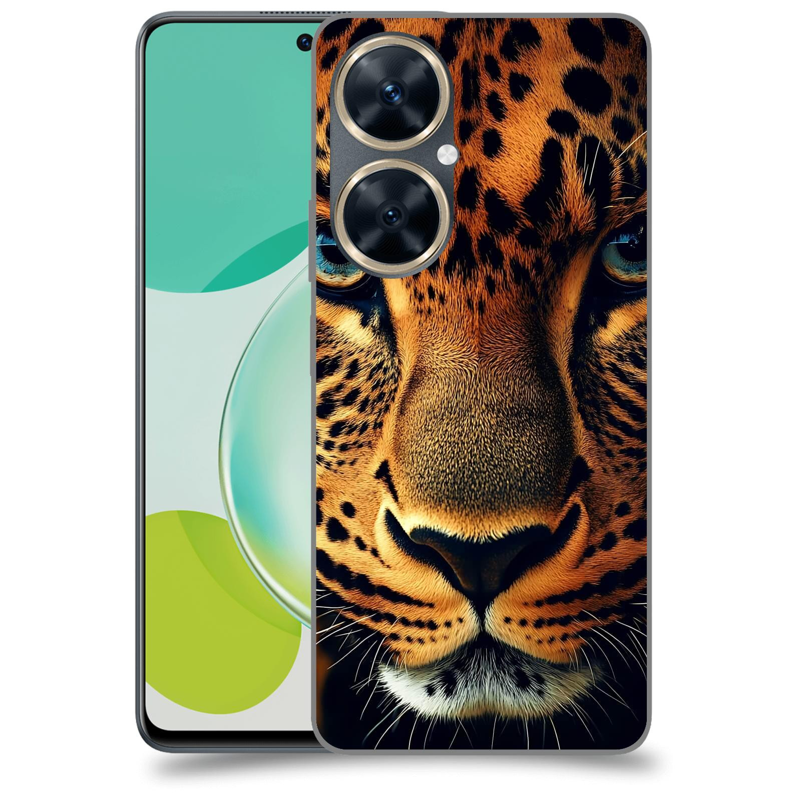 ACOVER Kryt na mobil HUAWEI Nova 11 - Intenzita a Divokost