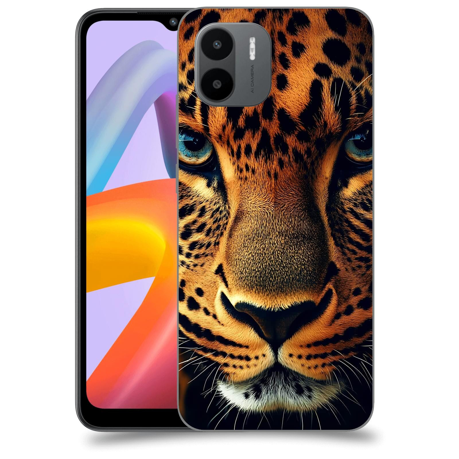 ACOVER Kryt na mobil Xiaomi Redmi A2+ - Intenzita a Divokost