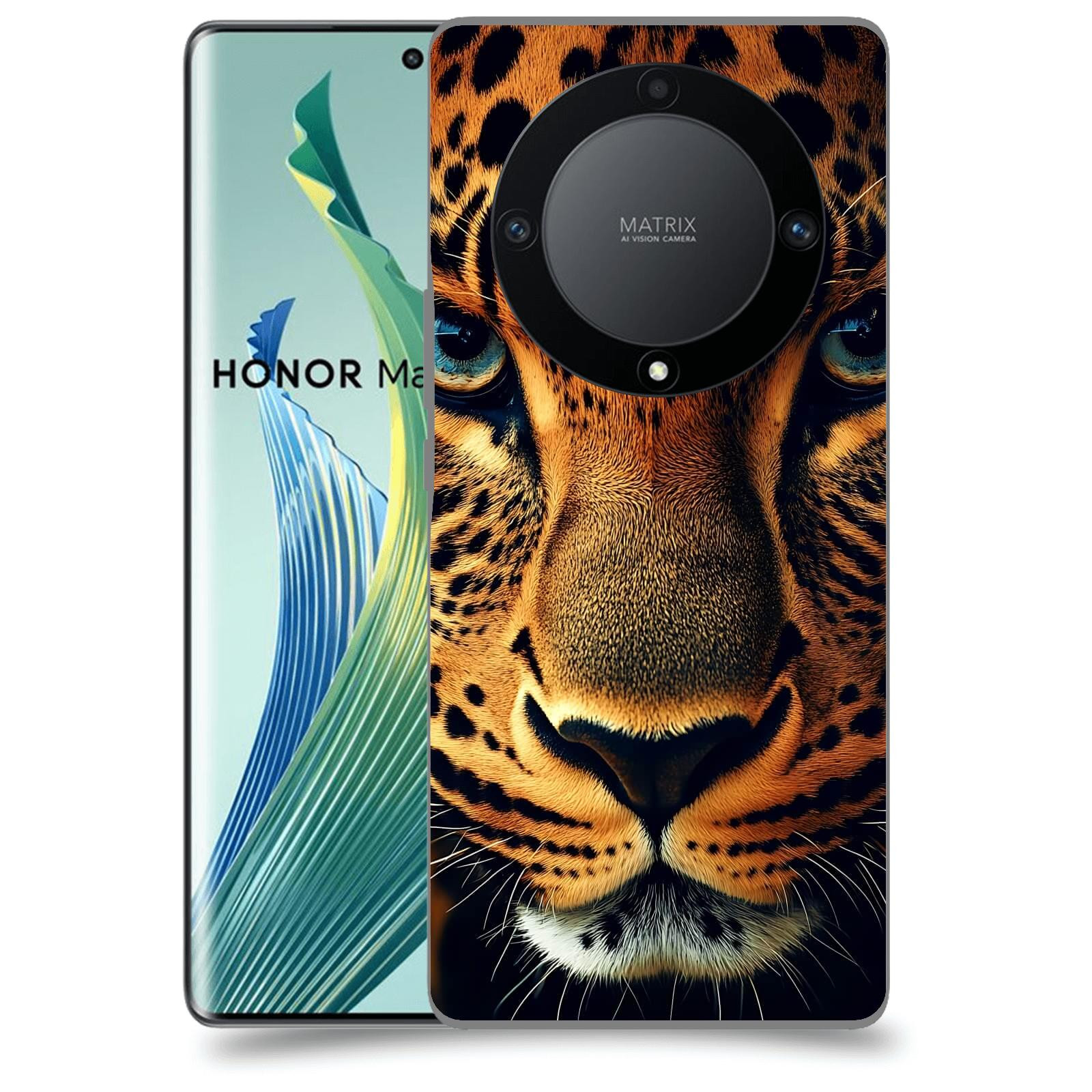 ACOVER Kryt na mobil Honor 90 Lite - Intenzita a Divokost