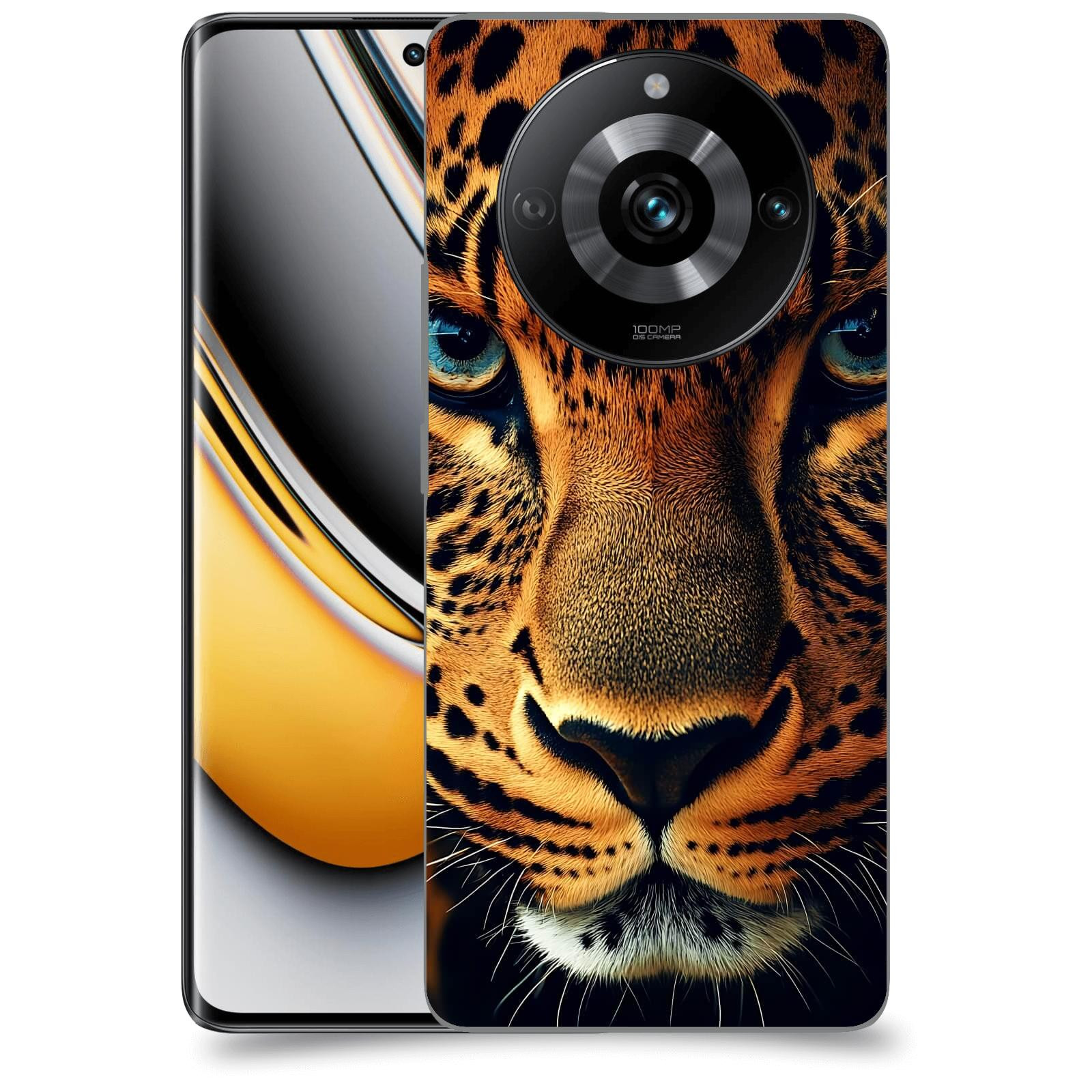 ACOVER Kryt na mobil Realme 11 Pro 5G - Intenzita a Divokost