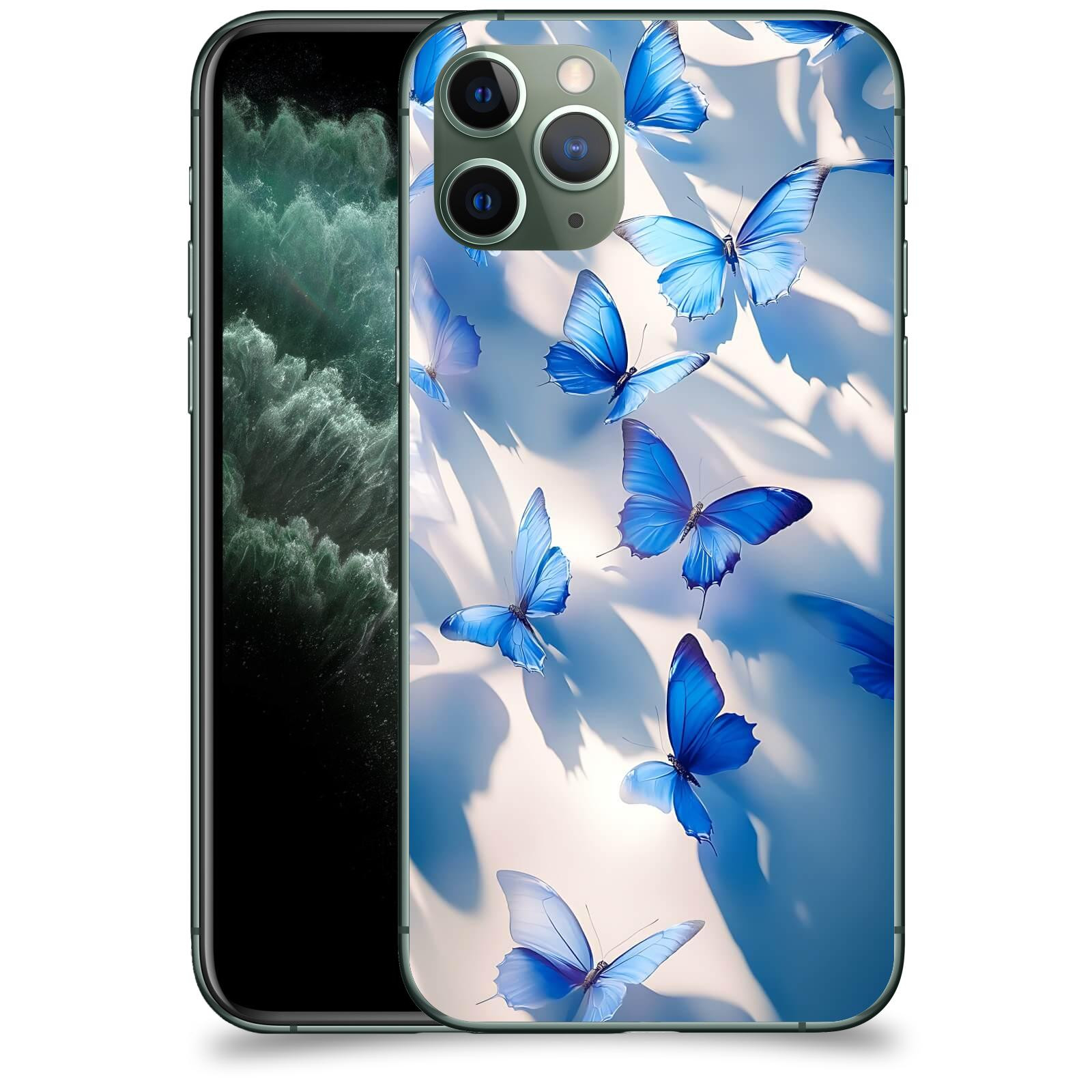 ACOVER Kryt na mobil Apple iPhone 11 Pro - Něžnost a Světlo