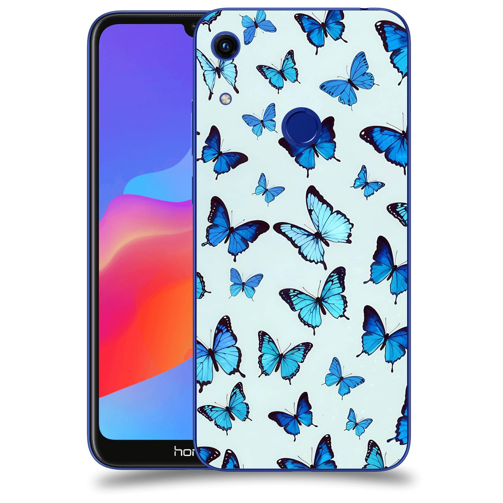 ACOVER Kryt na mobil Honor 8A - Svoboda a Lehkos