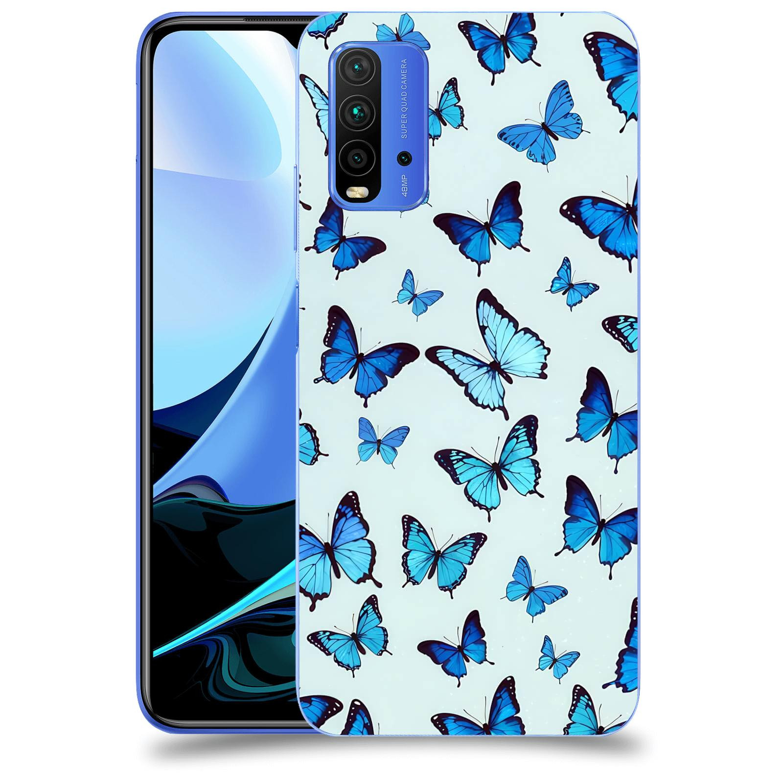 ACOVER Kryt na mobil Xiaomi Mi 9T (Pro) - Svoboda a Lehkos