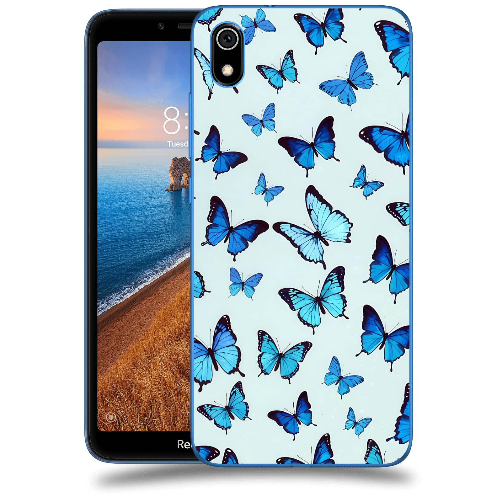 ACOVER Kryt na mobil Xiaomi Redmi 7A - Svoboda a Lehkos