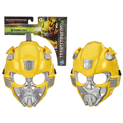 Transformers figurka mv7 základní maska na hraní rolí - Bumblebee