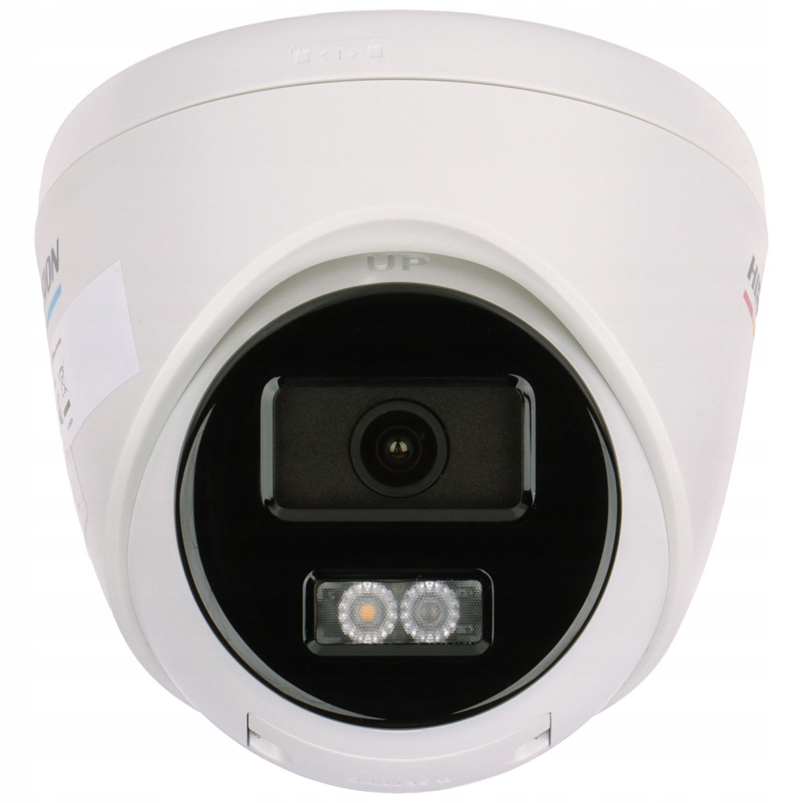 Ip Kamera DS-2CD1347G2H-LIUF/SL(2,8MM) Pl ColorVu – 3,7 Mpx 2,8 mm Hikvision