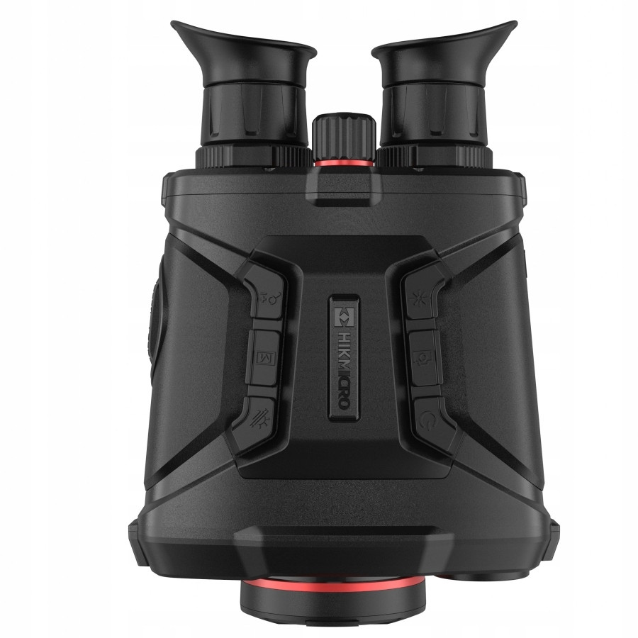 Termovizní dalekohled termovize Hikmicro by Raptor RQ50L Lrf 850 nm