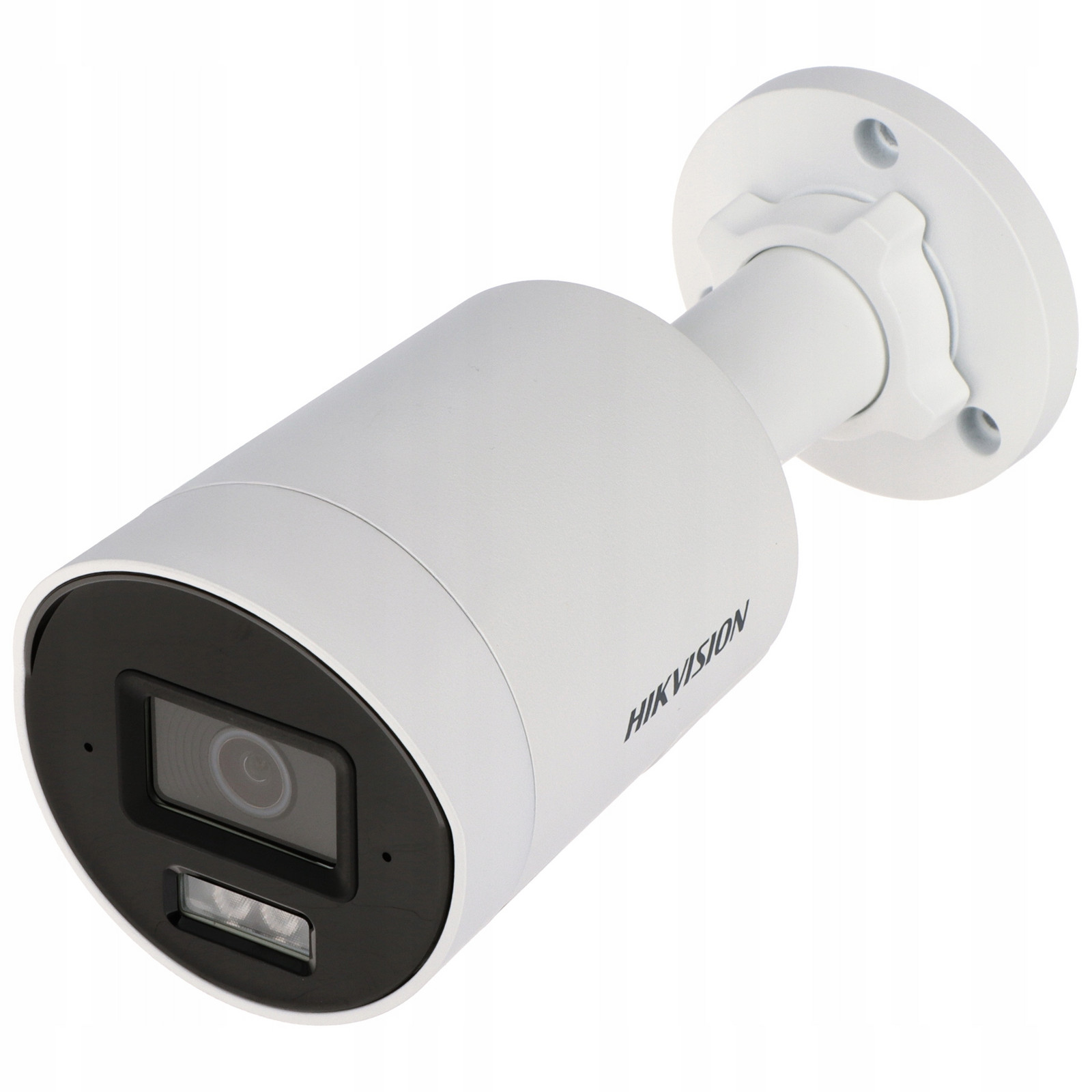 Ip Kamera DS-2CD2063G2-LI2U/SL(2,8MM) Pl Smart Hybrid Light 6 Mpx Hikvision