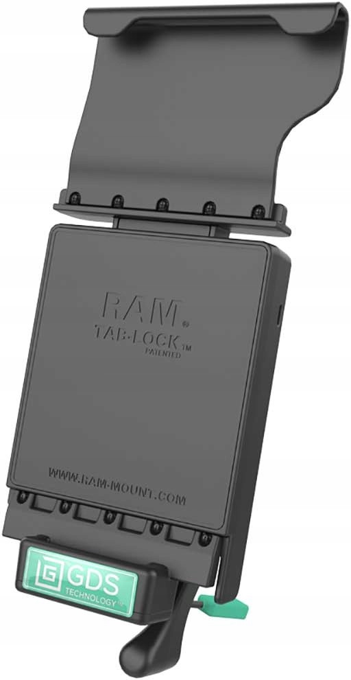 Ram Mounts Dokovací stanice s Gds zámkem pro Samsung Tab S3 9.7