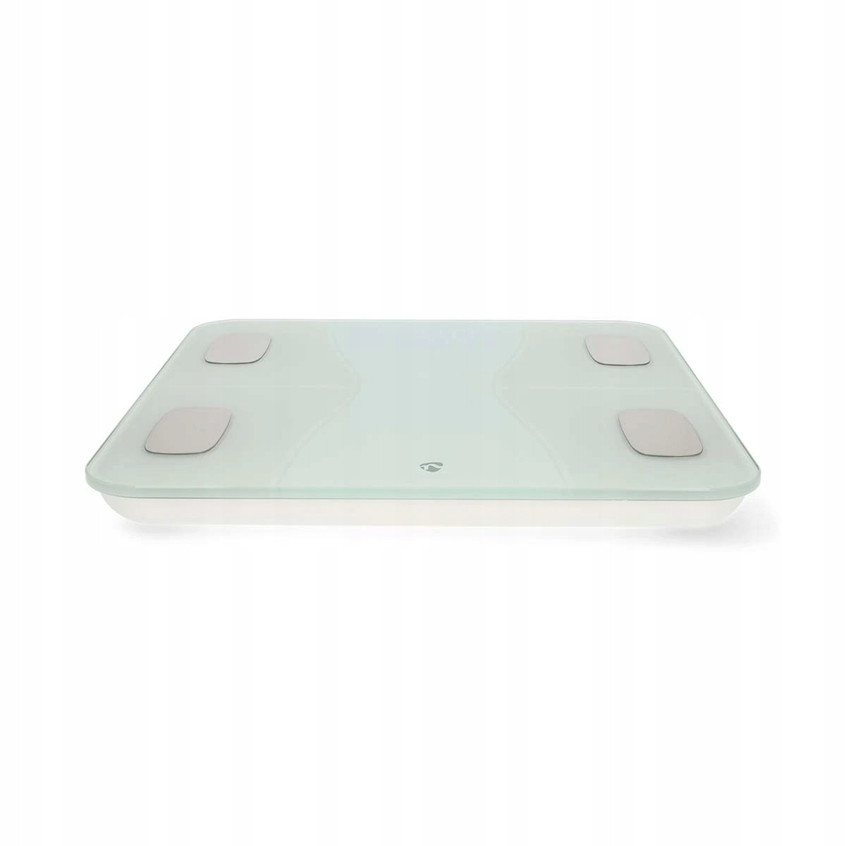 SmartLife Osobní Váha Bluetooth Bmi Bmr Hmotnost Kosti Svaly