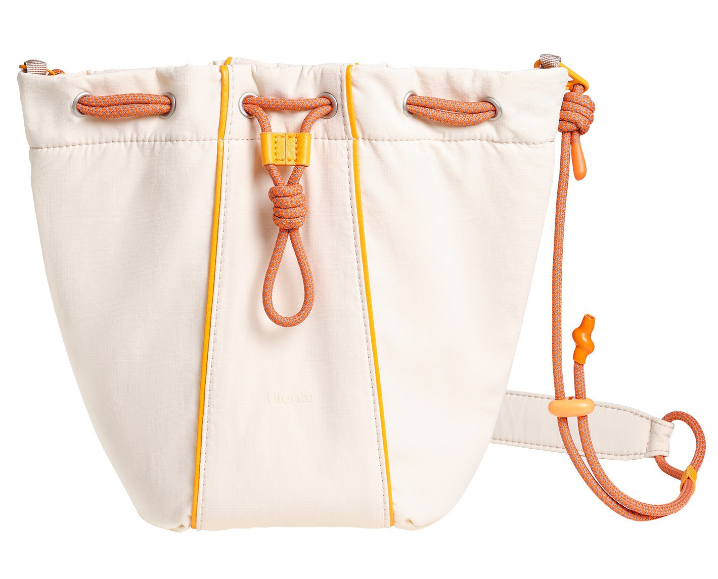 Fotografická taška Crossbody Sling pro fotoaparát a kameru Telefon