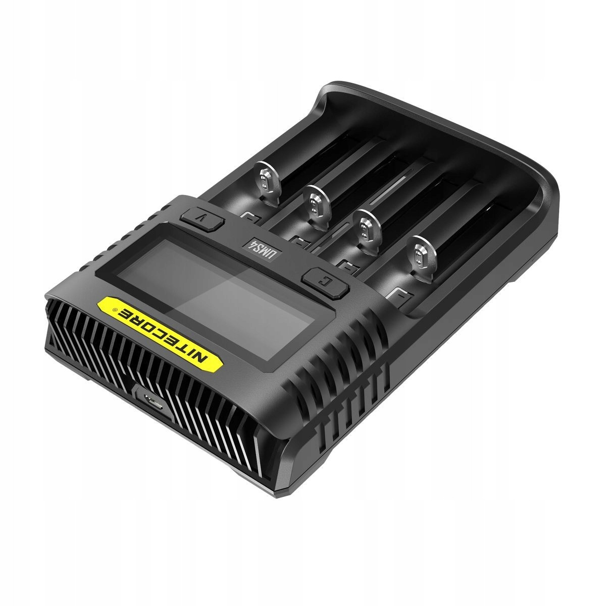 Nabíječka Nitecore UMS4