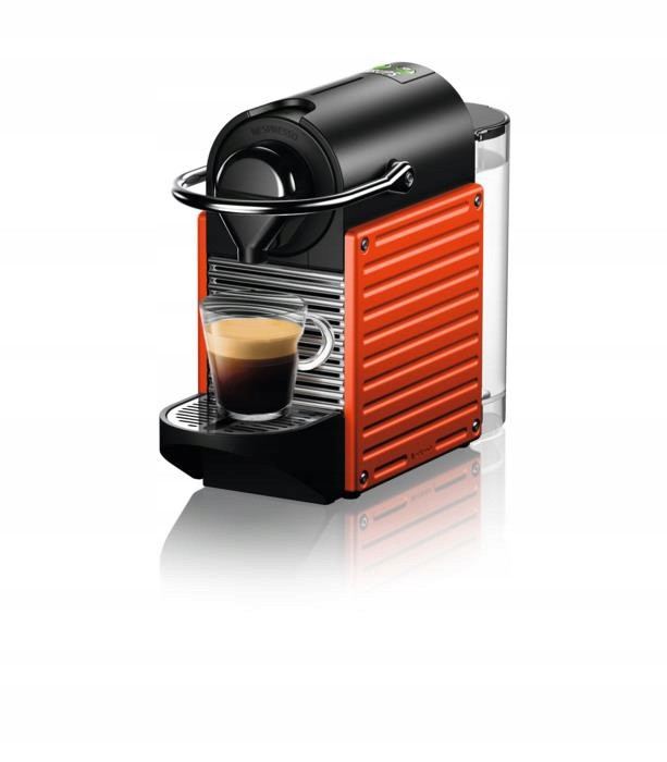 Kávovar Kapslový Nespresso Krups XN3045 Pixie 19 Bar 0,7L 1260W
