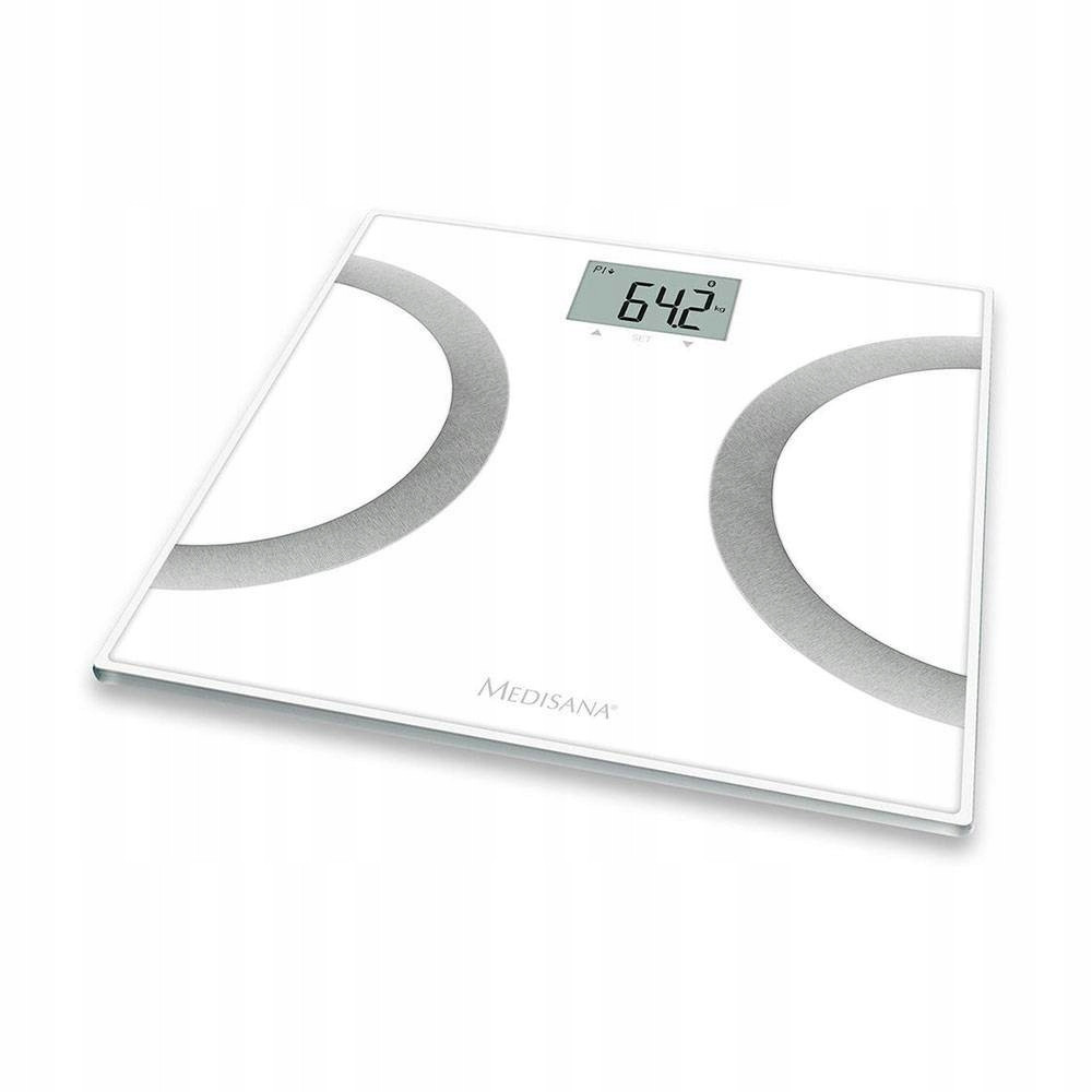 Diagnostická váha Bs 445 Connect Bluetooth Medisana