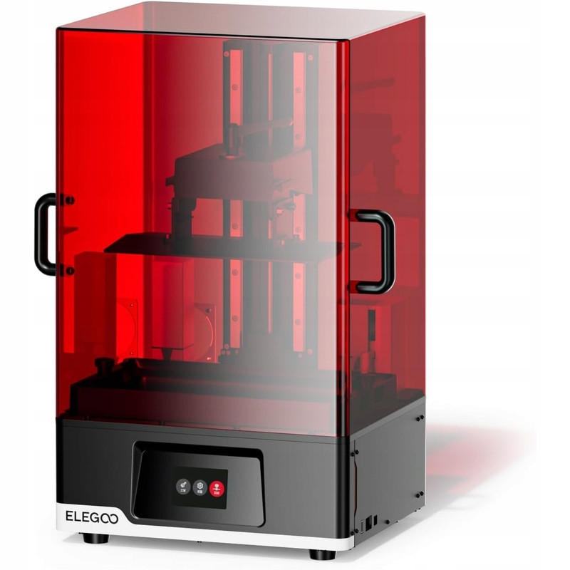 3D tiskárna Elegoo Jupiter Se