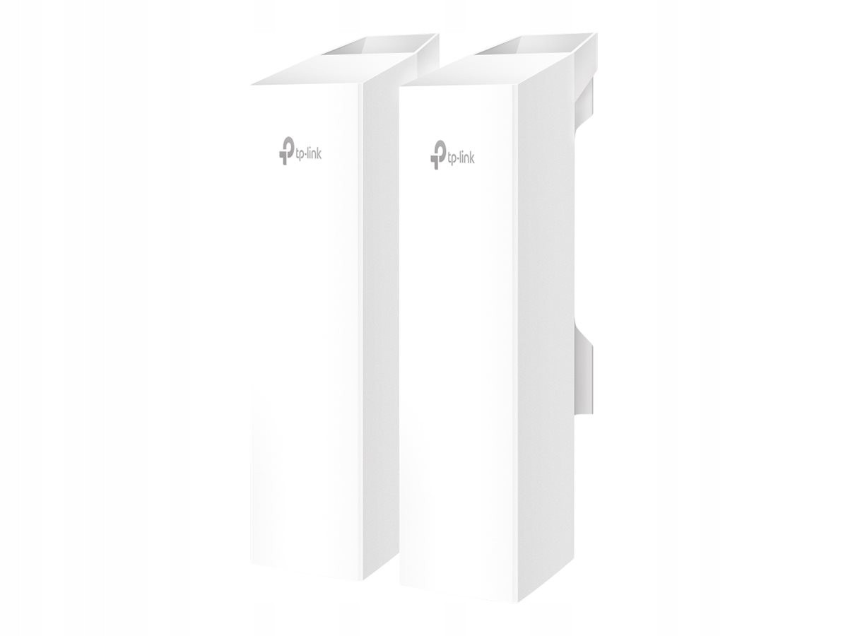 Tp-link EAP215-Bridge Kit 5GHz AC867 Přístupový bod s dlouhým dosahem