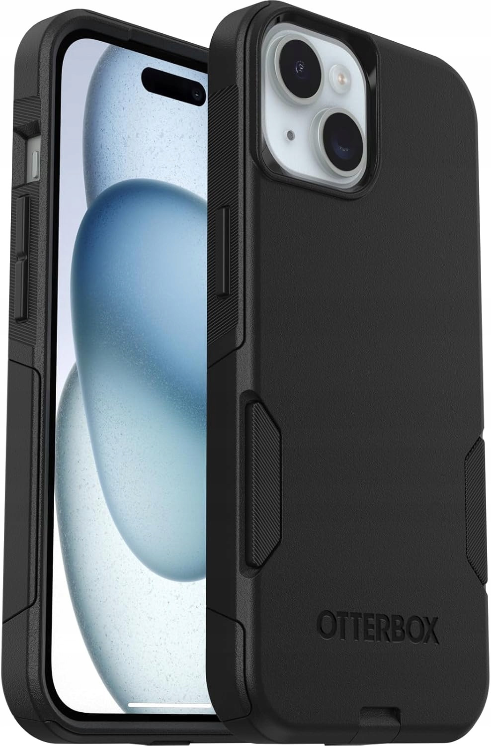 OtterBox Symmetry Drop+ pouzdro pro iPhone 15 iPhone 14 iPhone 13 pancéřové