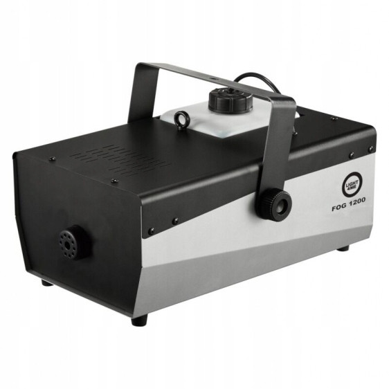 LIGHT4ME Fog 1200 V2 Výrobník kouře