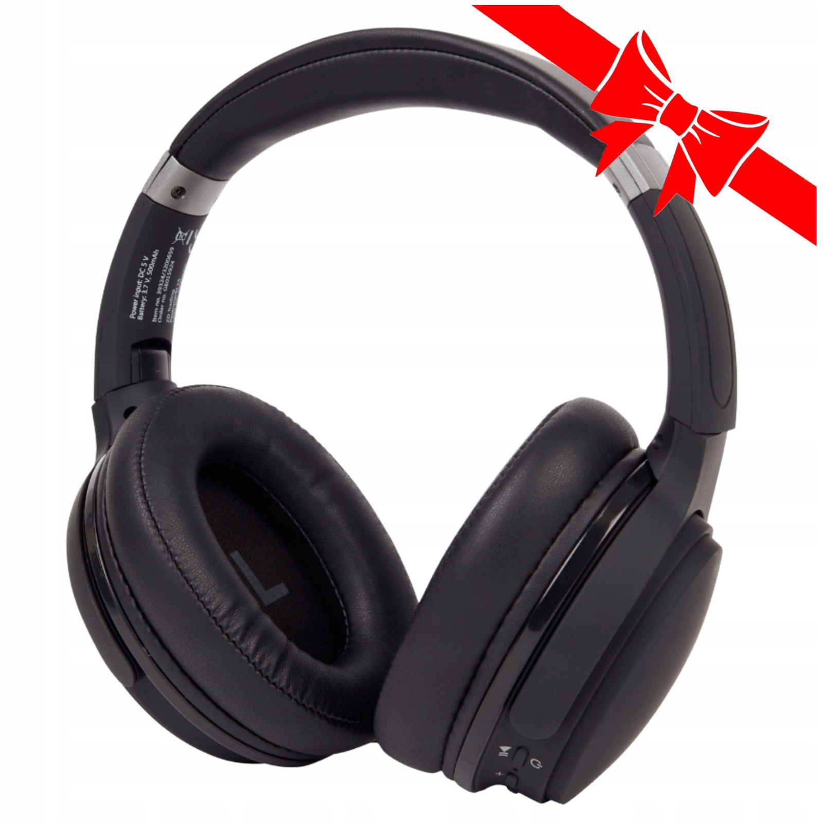 Bezdrátová Herní Sluchátka Pro Hraní Redukce Šumu dárek