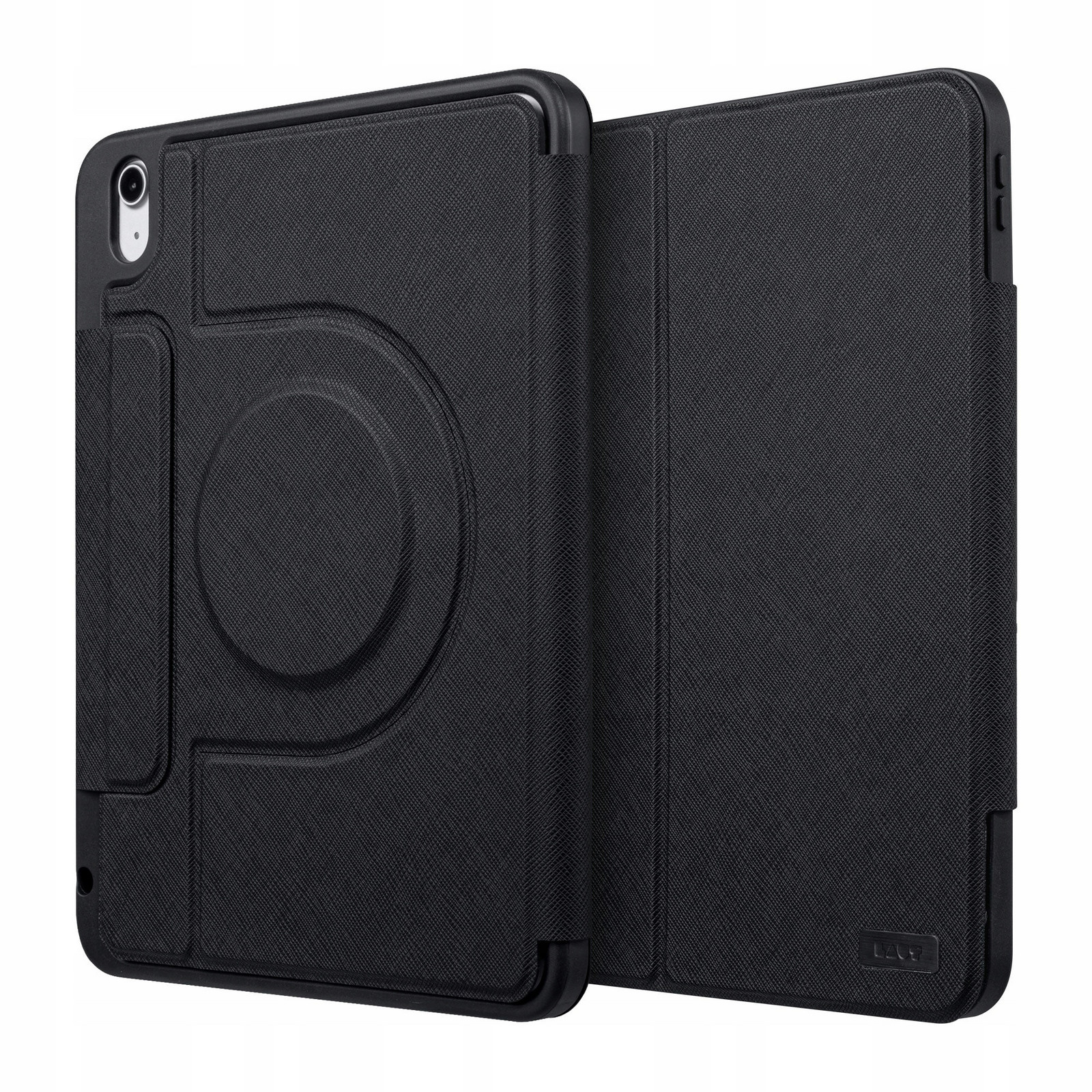 Pouzdro Laut pro iPad 10.9 10gen 2022 , pouzdro Book Cover s Klapkou pouzdro