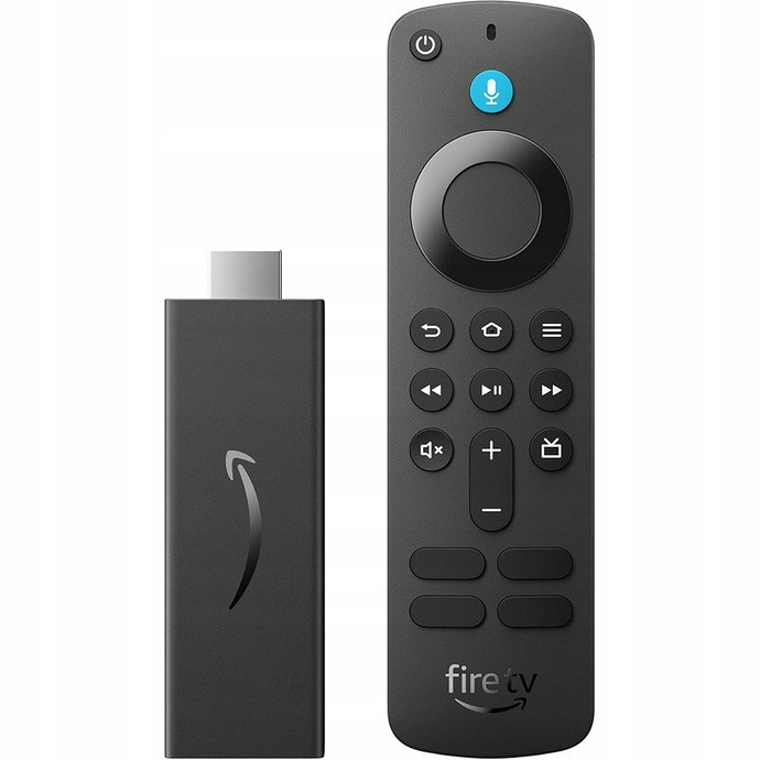 Amazon Fire Tv Stick Hd 2024