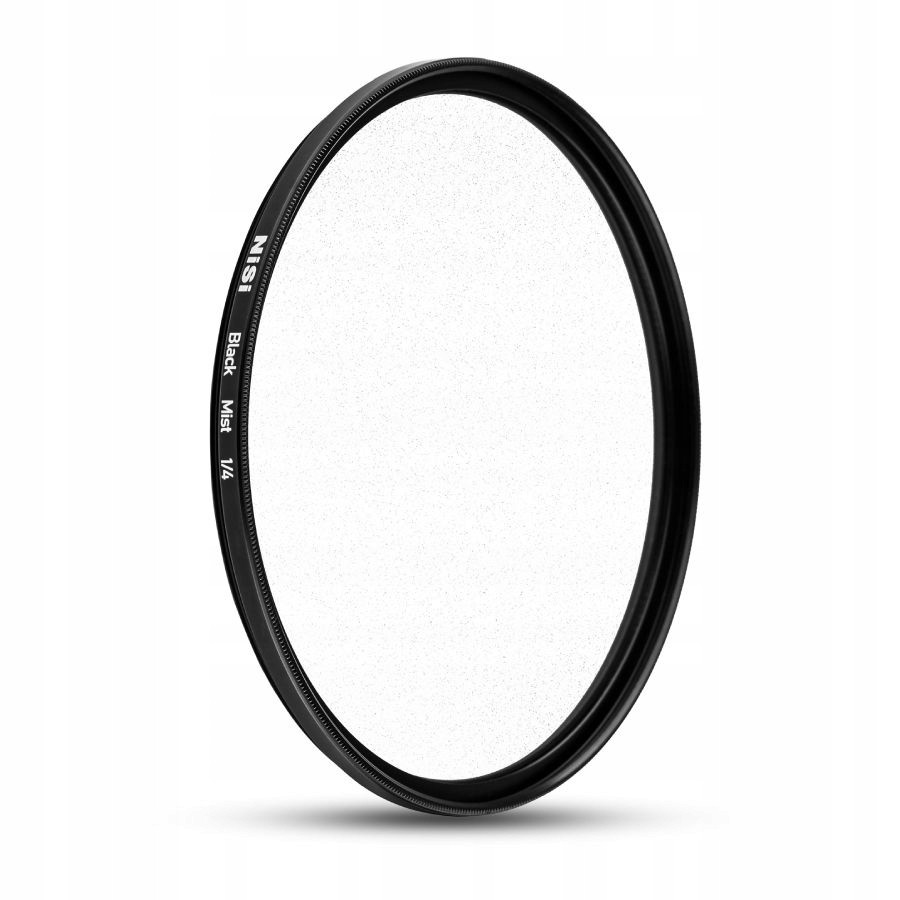 NiSi Black Mist 1/4 difúzní filtr 95mm