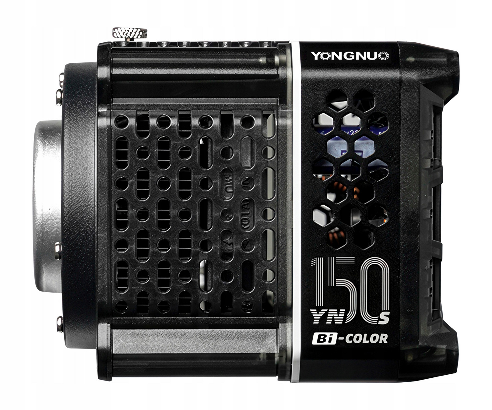 Yongnuo YN150S-Bi Všestranná Led lampa 150W Malá Lehká 2700K 6500K