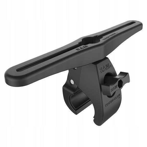 Ram Mount Tough-Track s velkým Tough-Claw