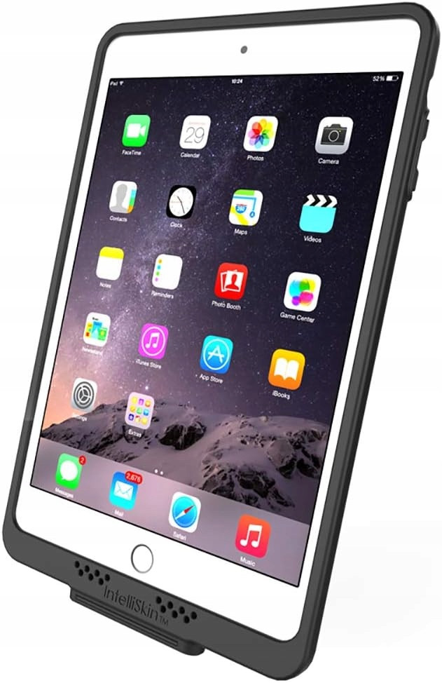 Ram Mounts IntelliSkin pro Apple iPad mini 2 a 3