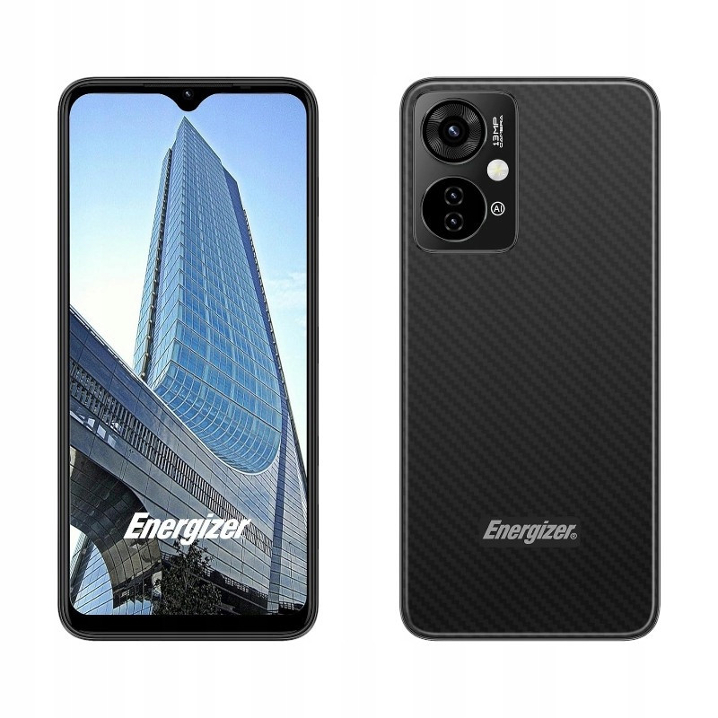 Energizer Ultimate U652S Smartphone 2GB Ram 64GB 6,51