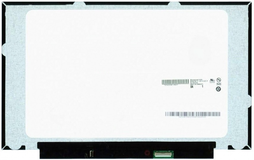 Nová Náhradní Matrice N140HCR-GL2 Fhd Ips 40PIN Matná Dotyková