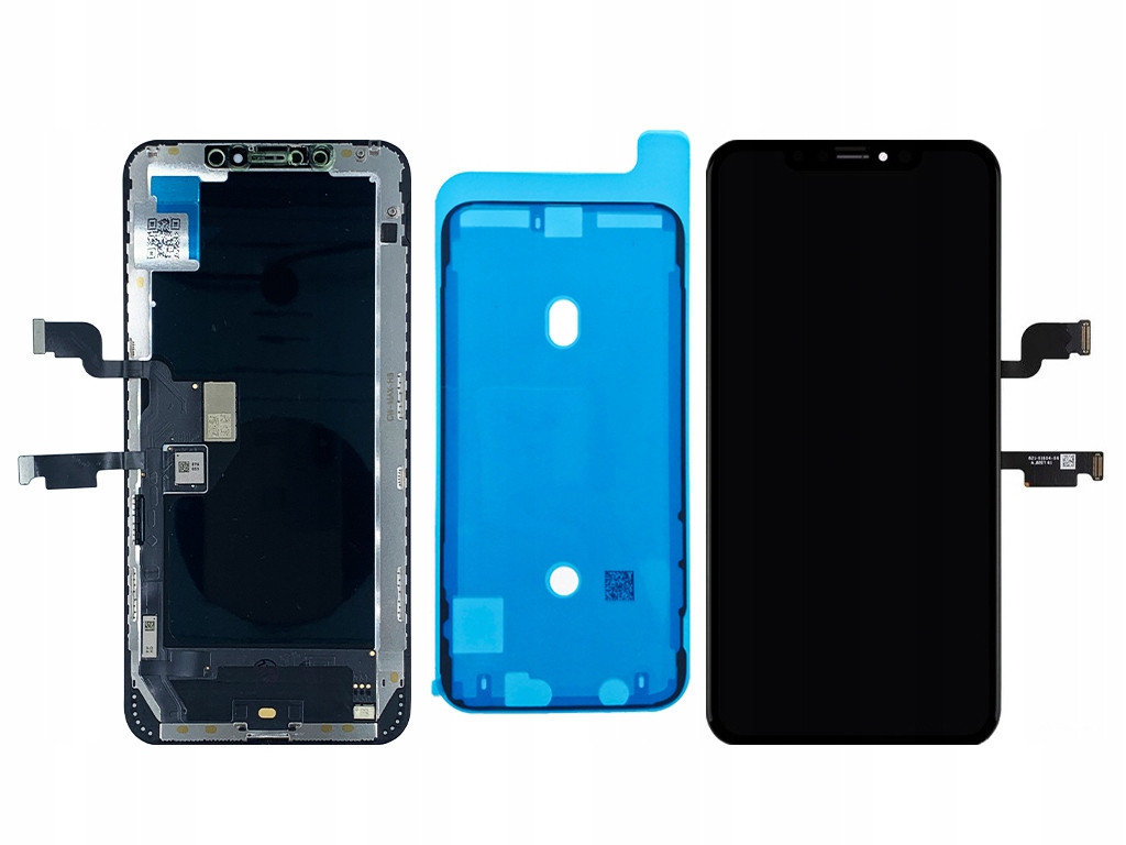 Displej Apple iPhone Xs Max Gx Hard Oled